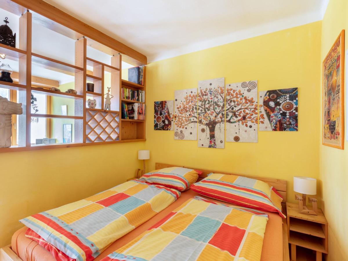 Apartment Sunshine Top 12 By Interhome 젤암제 외부 사진